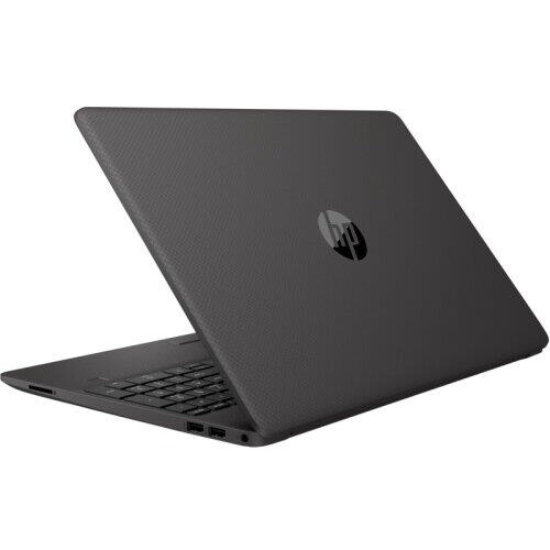 Laptop HP 250 G9, Intel Core i3-1215U, 15.6 inch FHD, 8GB RAM, 256GB SSD, Windows 11 Home, Negru