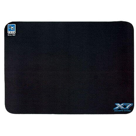 Mouse pad A4Tech X7-300MP, 437 × 350 mm, Negru