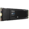 SSD Samsung 990 EVO, M.2 2280, 1TB, PCIe 4.0 x4 / 5.0 x2 NVMe 2.0