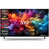 Televizor LED Nei  40NE5901, 101 cm, Full HD, Smart TV, WiFi, CI, Negru