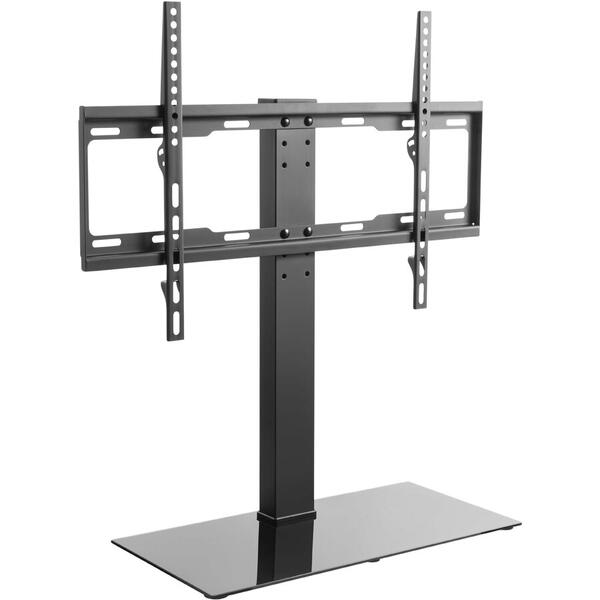 Stand TV Blackmount LDT03-14L, 37-60 inch, 30 kg, Negru