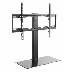 Suport TV Blackmount TABLE14, 37-60inch, 30 kg, Negru