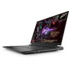 Laptop Gaming Dell Alienware M18 R1, Intel Core i7-1370HX, 18 inch QHD+, 64GB RAM, 2TB SSD, nVidia RTX 4070 8GB, Windows 11 Pro, Negru