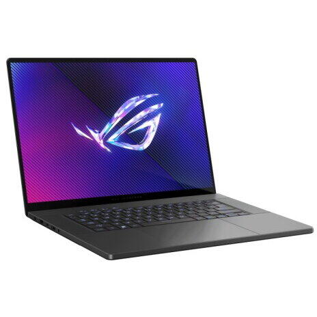 Laptop Gaming Asus ROG Zephyrus G16 GU605MI, Intel Core Ultra 7 155H, 16 inch QHD+, 32GB RAM, 1TB SSD, nVidia RTX 4070 8GB, No OS, Gri