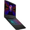 Laptop Gaming MSI Katana 15 B13VGK, Intel Core i7-13700H, 15.6 inch FHD, 16GB RAM, 1TB SSD, nVidia RTX 4070 8GB, Free DOS, Negru