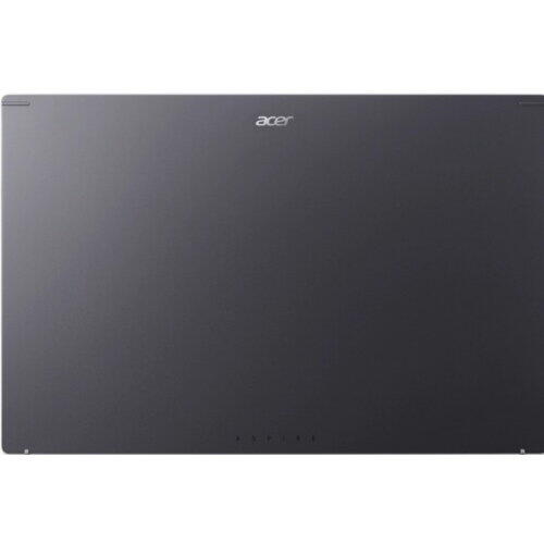 Laptop Acer Aspire 5 A515-57G, Intel Core i7-1255U, 15.6 inch FHD, 16GB RAM, 512GB SSD, nVidia RTX 2050 4GB, No OS, Gri