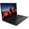 Laptop Lenovo ThinkPad L15 G4, Intel Core i7-1355U, 15.6 inch FHD, 32GB RAM, 1TB SSD, Windows 11 Pro, Negru