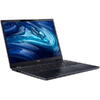 Laptop Acer Travel Mate P4 TMP414, Intel Core i5-1335, 14 inch WUXGA, 16GB RAM, 512GB SSD, Free DOS, Albastru