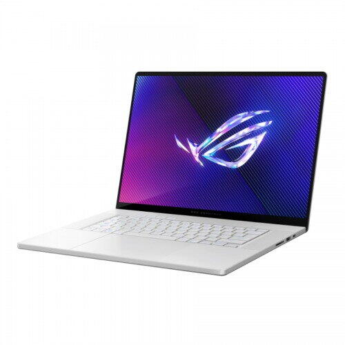 Laptop Gaming Asus ROG Zephyrus G14 GA403UV, AMD Ryzen 9 8940HS, 14 inch 3k, 16GB RAM, 512GB SSD, nVidia RTX 4060 8GB, No OS, Alb