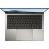 Laptop Asus Zenbook S 13 UX5304MA-NQ007X, Intel Core Ultra 7 155U, 13.3 inch 2.8K, 32GB RAM, 1TB SSD, Windows 11 Pro, Gri