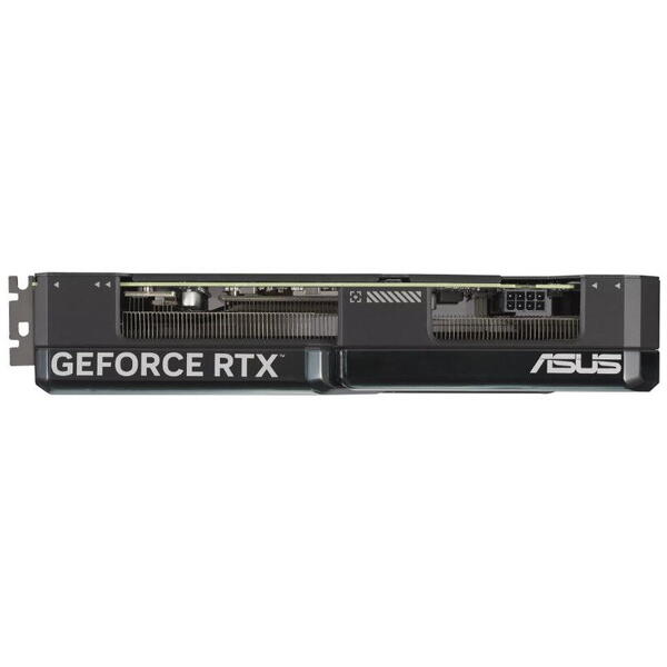 Placa video ASUS GeForce RTX 4070 DUAL OC 12GB GDDR6X 192-bit DLSS 3.0