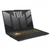 Laptop Gaming Asus TUF F17 FX707VU, Intel Core i7-13620H, 17.3 inch FHD, 16GB RAM, 1TB SSD, nVidia RTX 4050 6GB, No OS, Gri