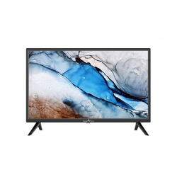 Televizor LED Smart Tech 24HN10T2, 60 cm, HD, Negru
