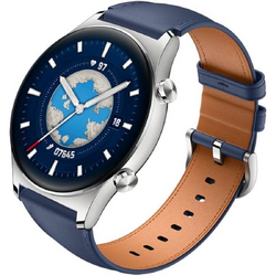 Ceas Smartwatch HONOR Watch GS3, Albastru