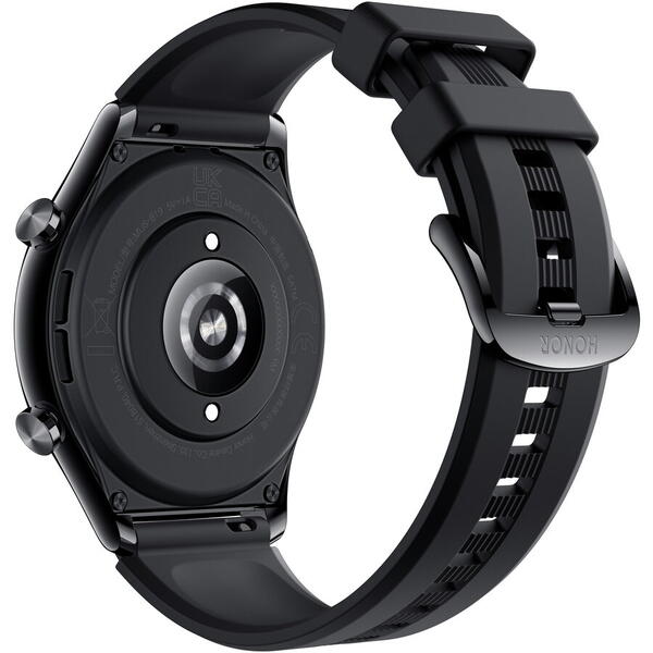 Ceas Smartwatch HONOR Watch GS3, Negru