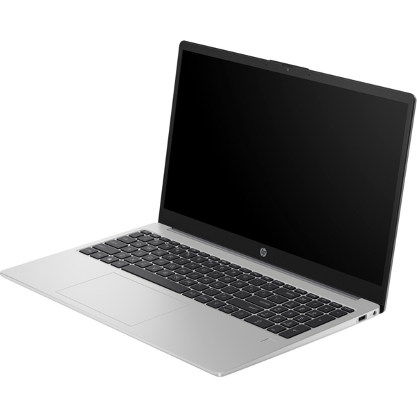 Notebook HP 250 G10, Intel Core i5-1335U, 15.6" FHD, 8GB RAM, 512GB SSD, Intel Iris Xe Graphics, FreeDOS