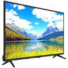Televizor Smart SCHNEIDER Ultra HD 4K 50SC690K de 127 cm, Wi-Fi, Netflix, YouTube, Prime Video, Disney Plus, Audio Dolby, Negru