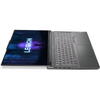 Laptop Gaming Lenovo Legion Slim 5 16IRH8, Intel Core i5-13500H, 16" WUXGA, 16GB RAM, 512GB SSD, GeForce RTX 4050 6GB, Fara OS