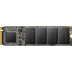 SSD ADATA SX6000 Pro 2TB PCI Express 3.0 x4 M.2 2280