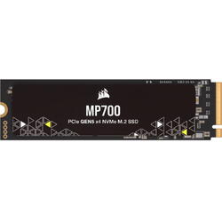SSD Corsair MP700 2TB PCI Express 5.0 x4 M.2 2280