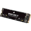 SSD Corsair MP600 Core XT 4TB PCI Express 4.0 x4 M.2 2280