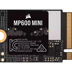 SSD Corsair MP600 Mini 1TB PCI Express 4.0 x4 M.2 2230