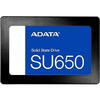 SSD ADATA SU650 2TB SATA-III 2.5 inch ASU650SS-2TT-R