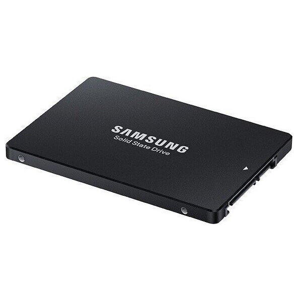 SSD Server Samsung Enterprise PM893, 1.92TB, SATA, 2.5inch