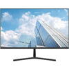 Monitor IPS LED Dahua 23.8" LM24-B201S, Full HD (1920 × 1080), VGA, HDMI, Boxe, Negru