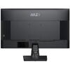 Monitor IPS LED MSI PRO 27" MP275, Full HD (1920 x 1080), VGA, HDMI, Boxe, 1 ms, Negru