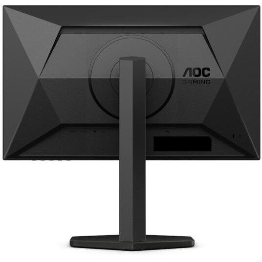 Monitor Gaming IPS LED AOC 27" 27G4X, Full HD (1920 x 1080), HDMI, DisplayPort, Boxe, 180 Hz, 0.5 ms, Negru