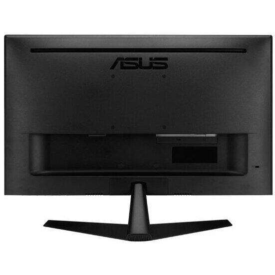 Monitor Gaming IPS LED ASUS 23.8" VY249HF, Full HD (1920 x 1080), HDMI, 100 Hz, 1 ms, Negru