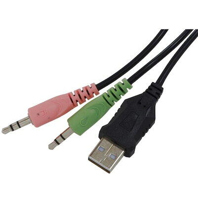 Casti gaming Spacer RGB, cu fir, standard, microfon pe brat, conectare prin USB & Jack 3.5 mm x 2, iluminare RGB, Negru