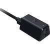 Casti gaming Wireless RAZER Blackshark V2 HyperSpeed, Spatial Audio, multiplatforma, negru