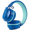 Casti Over-Ear Bluetooth Tellur Buddy, albastru