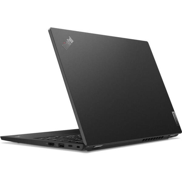 Notebook Lenovo ThinkPad L13 Gen4, Intel Core i7-1355U, 13.3" WUXGA, 32GB RAM, 1TB SSD, Intel Iris Xe Graphics, Windows 11 Pro