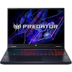 Laptop Gaming Acer Predator Helios Neo 16 PHN16-72, Intel Core i9-14900HX, 16" WQXGA, RAM 32GB, SSD 1TB, GeForce RTX 4070 8GB, Fara OS