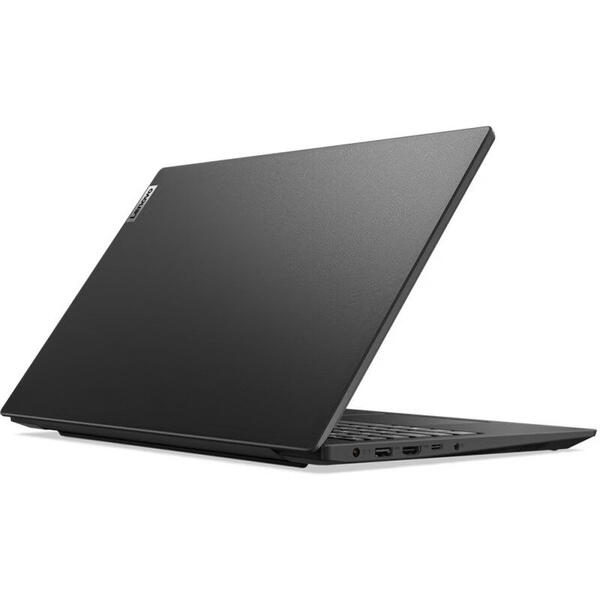 Notebook Lenovo V15 G4 IRU, Intel Core i3-1315U, 15.6" FHD, RAM 8GB, SSD 256GB, Intel UHD Graphics, Fara OS