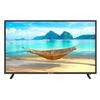 Televizor LED Smart TV VORTEX V43R0213VS, Rezolutie 4K, 109 cm, Negru