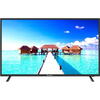 Televizor LED Smart VORTEX V50R0213S, 127 cm, Ultra HD 4K,  Negru