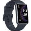 Smartwatch Huawei Watch FIT SE, Silicone Strap, Negru
