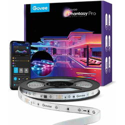 Govee Phantasy Outdoor Pro SMART LED strips 10m - outdoor RGBIC