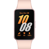 Ceas smartwatch Samsung Galaxy Fit 3 R390 40mm BT, Pink Gold