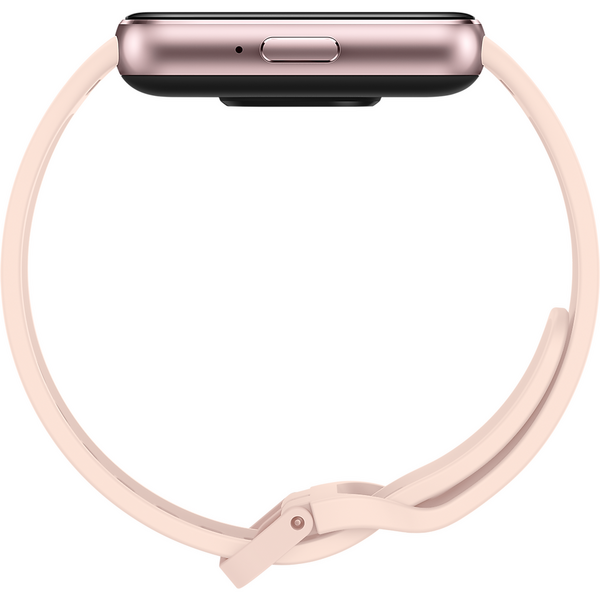 Ceas smartwatch Samsung Galaxy Fit 3 R390 40mm BT, Pink Gold