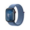 Curea pentru Apple Watch 41mm, Sport Loop, Albastru