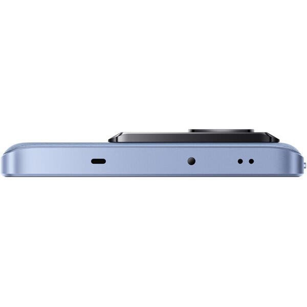 Telefon mobil Xiaomi 13T Pro, Dual SIM, 12GB RAM, 512GB, 5G, Albastru