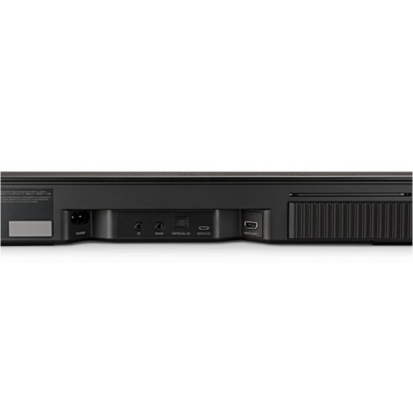 Soundbar Smart Bose 600 Black