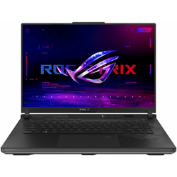 Laptop Gaming Asus ROG Strix SCAR 16, Intel Core i9-14900HX, 16" WQXGA, RAM 64GB, SSD 2TB, GeForce RTX 4090 16GB, Windows 11 Pro