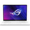 Laptop Gaming Asus ROG Zephyrus G16, Intel Core Ultra 7 155H, 16" WQXGA, RAM 32GB, SSD 1TB, GeForce RTX 4070 8GB, Fara OS