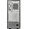 Desktop PC Asus ExpertCenter D7 D700ME-713700044X MT, Intel Core i7-13700 16 C / 24 T, 5.2 GHz, 16 GB RAM, 512 GB SSD, Fara unitate optica, NVIDIA GeForce RTX 3060 12 GB, Windows 11 Pro